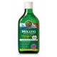Mollers Omega 3 dospělí 50+ 250 ml 