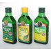Mollers 250ml rodinné balení 8 anebo více ks (natural/lemon/fruit/jablko/baby)