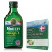Mollers Omega 3 Natur olej 250ml