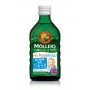 Mollers Omega 3 Můj první rybí olej 250 ml