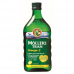 Rybí olej Mollers Omega 3 Citron 250ml