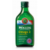 Mollers Omega 3 Natur olej 250ml