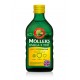 Rybí olej Mollers Omega 3 Citron 250ml